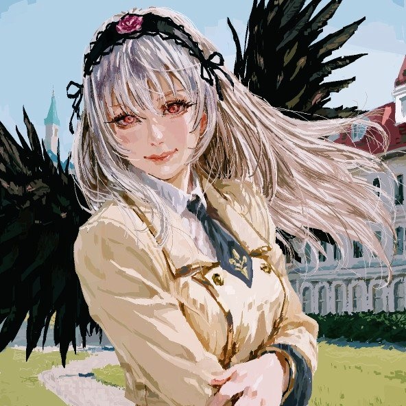jun｜Drawing @依頼受付中 (@jun89190) / Posts / X