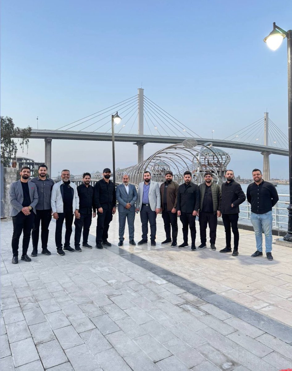مجتهد العراق tweet media