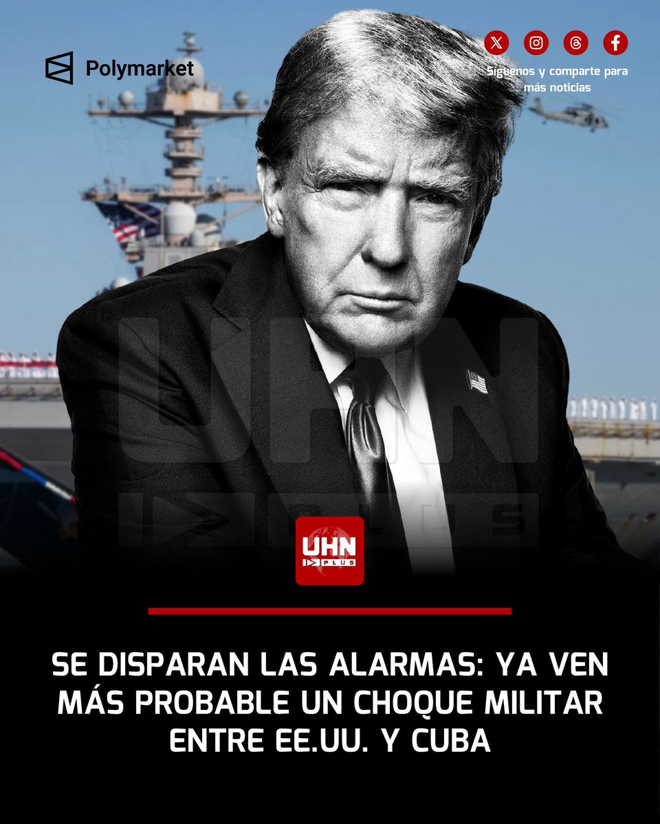 UHN Plus tweet media