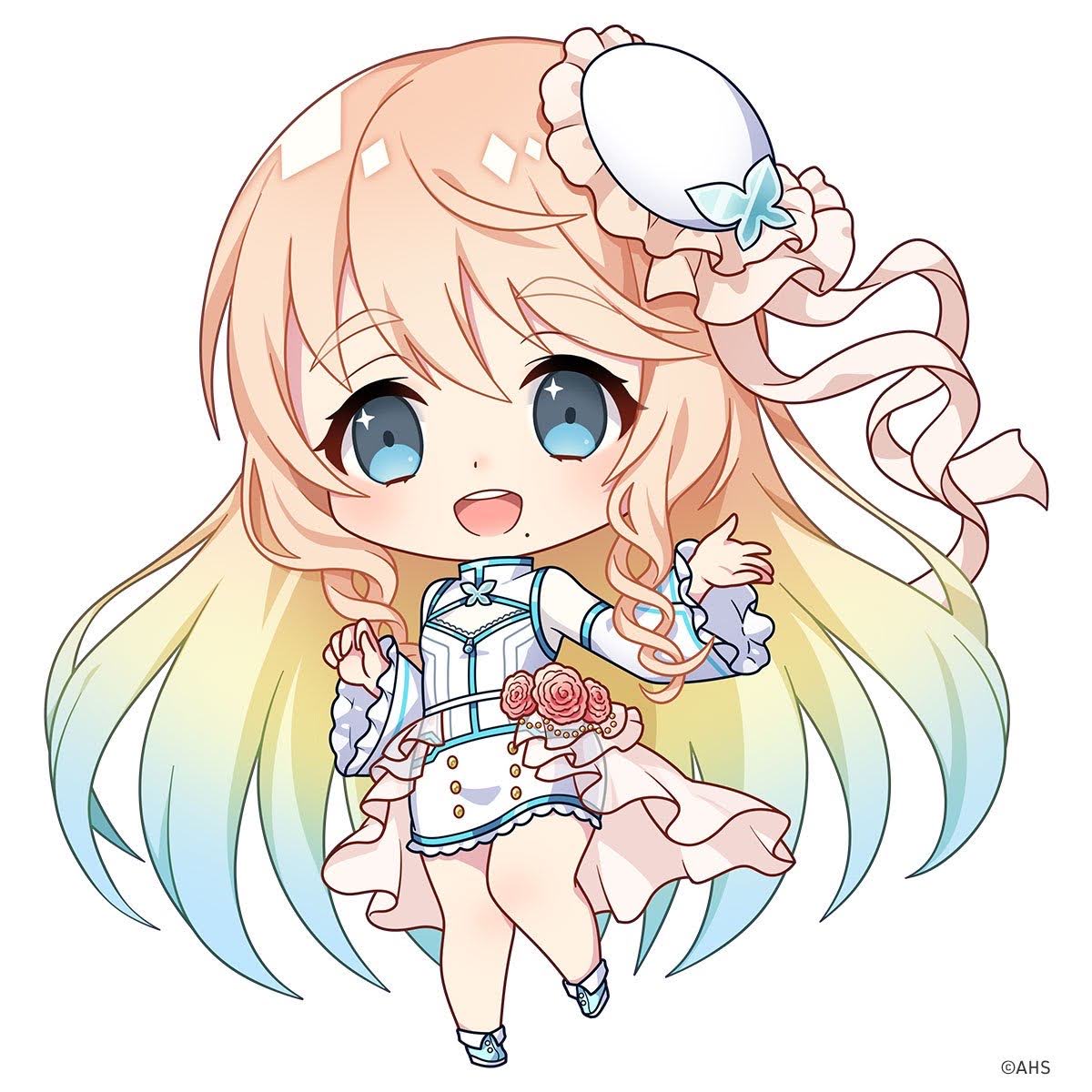 桜乃そら公式/AHS tweet media