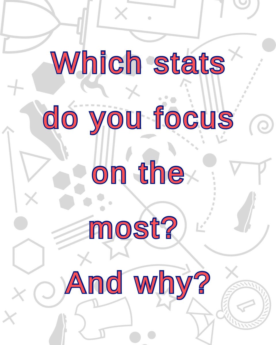 MyTeamStats's tweet photo. What stats matter most to your team — and why?  

#teamstats #sportsanalytics https://t.co/eSZk95DZUj