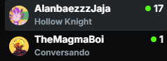 The_Nox830's tweet photo. al aprendiz supero al maestro @AlanBaezzzzJaja  @TheMagmaBoi  #themagmaboimeme https://t.co/XmlWIh9Ohx