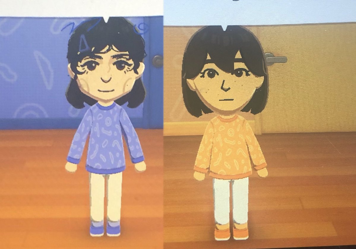 AM☆RIS tweet media