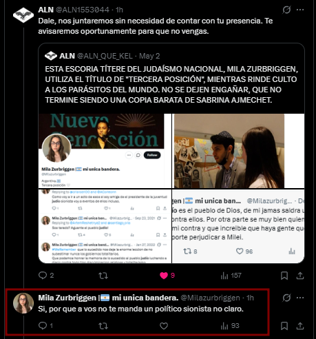 Ian Martín 🇦🇷☀️ tweet media