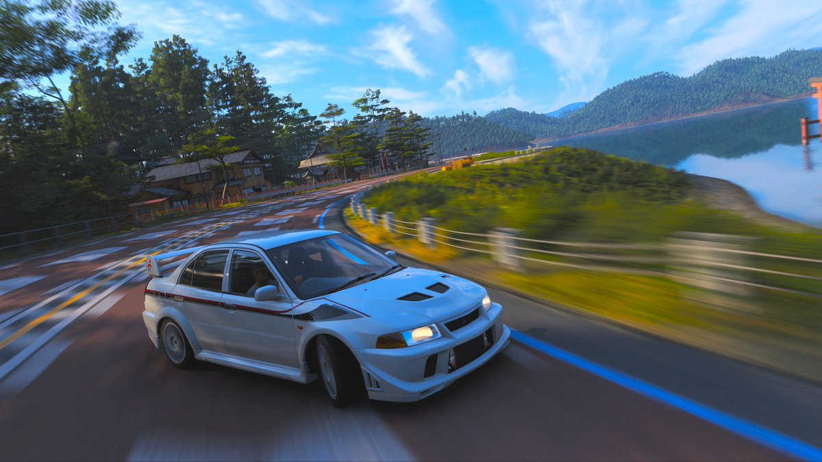 GTAK1LLA's tweet photo. Been enjoying Forza horizon 6, WAY better than 5, here some screen shots I took https://t.co/MjzpYDFewW