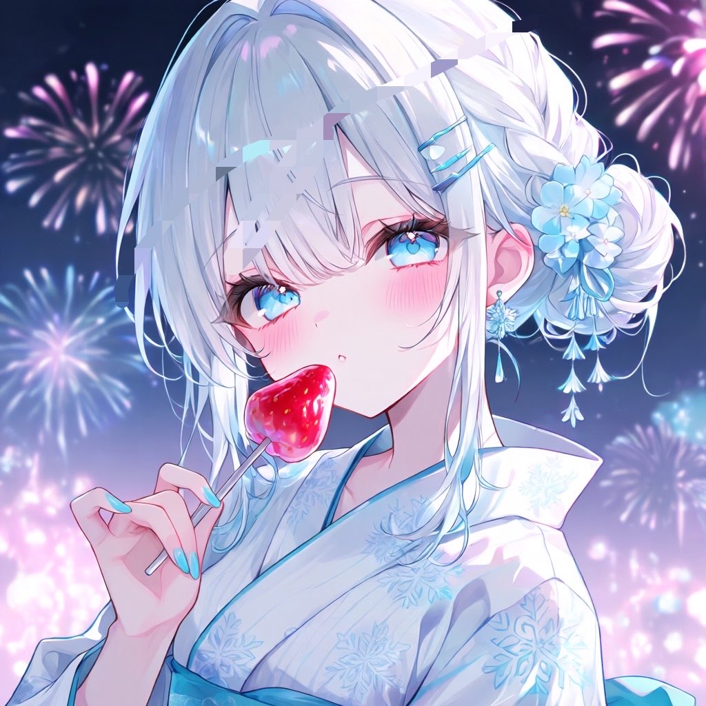 あい❄️ 【ivory 幹部】 tweet media