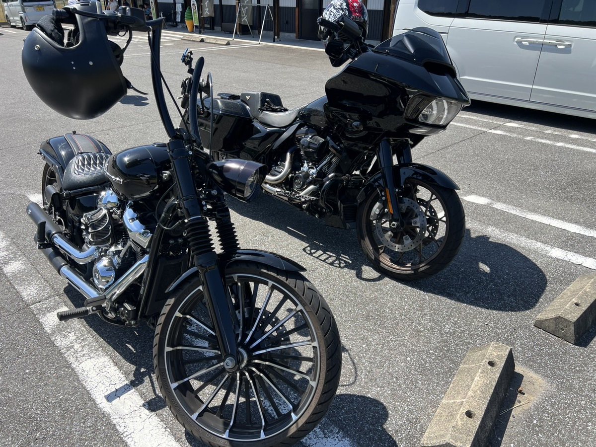 cstm5942's tweet photo. 近場のツーリングも気持ちいい。
#FLTRXST
#performancebagger
#バイク好きな人と繋がりたい
#ハーレー
#ロードグライド https://t.co/0DuhTtmbvx