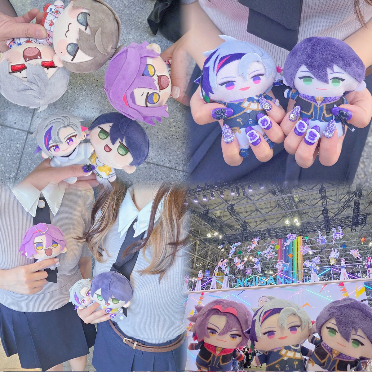アーシャ tweet media