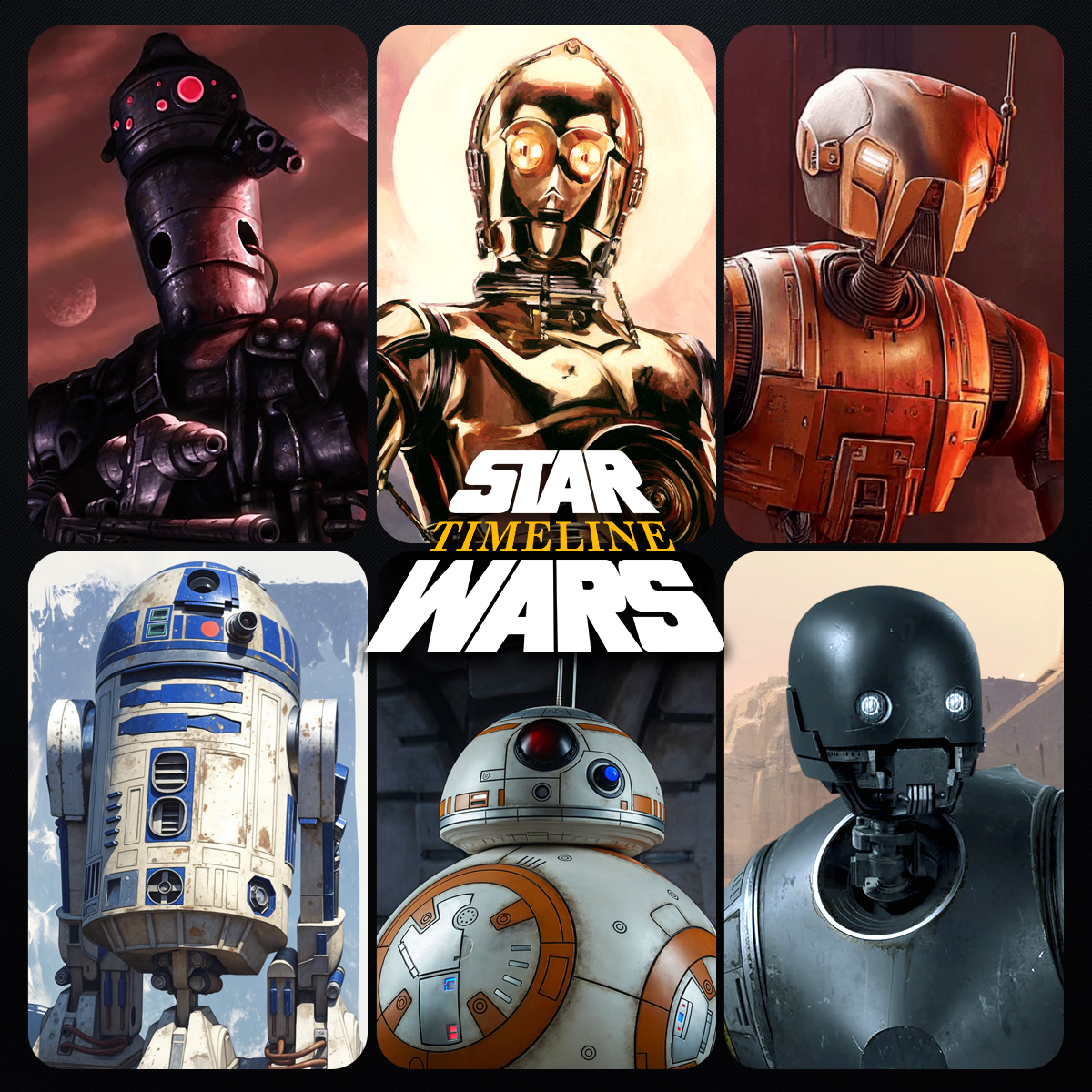 Star Wars Timeline (Ben) 🇷🇺🇺🇸 tweet media