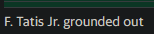 +EV Dingers tweet media