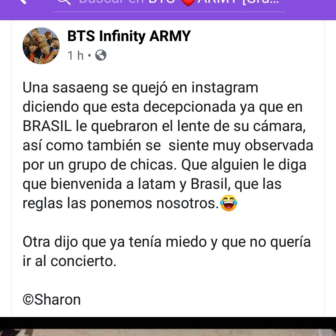 ℳ𝑖𝑛⁷ VAI VER BTS tweet media