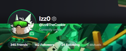 coilshotyuri's tweet photo. Hello, I would like to make an awareness post on someone who has manipulated a friend of mine + his partner.

Their name is Izzo, they had let emotional incest take a place in my friend and theirs relationship, and may have, unknowingly tried to desensitize and groom my friend. https://t.co/kGyWz5znOR