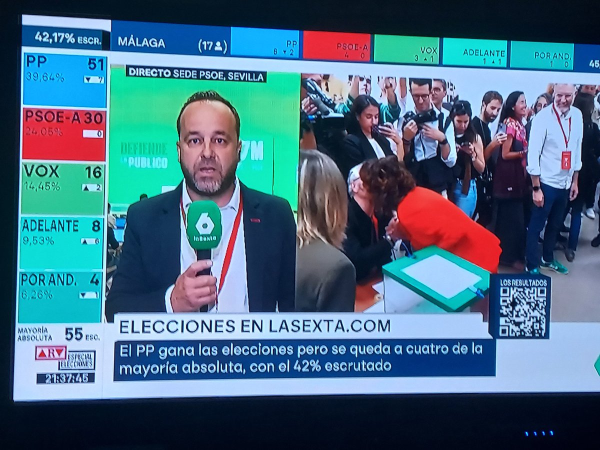 Andrea Pérez tweet media