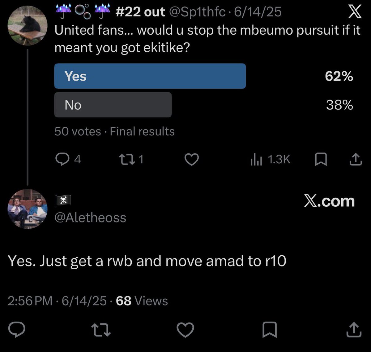 G tweet media