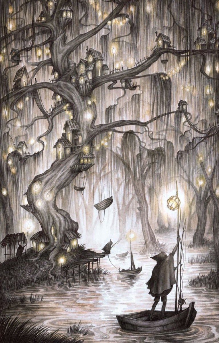 Bluebell Raven tweet media