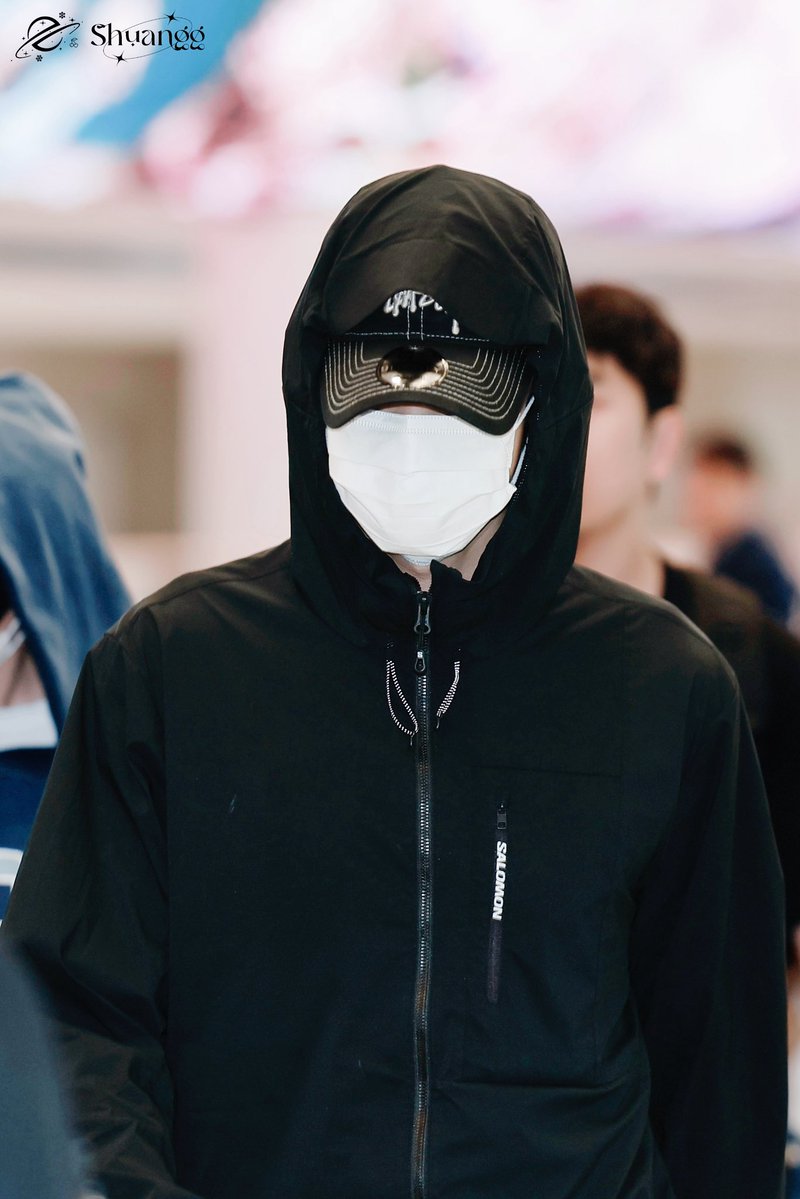 𝕊𝕙𝕦𝕒𝕟𝕘𝕘🍀 tweet media