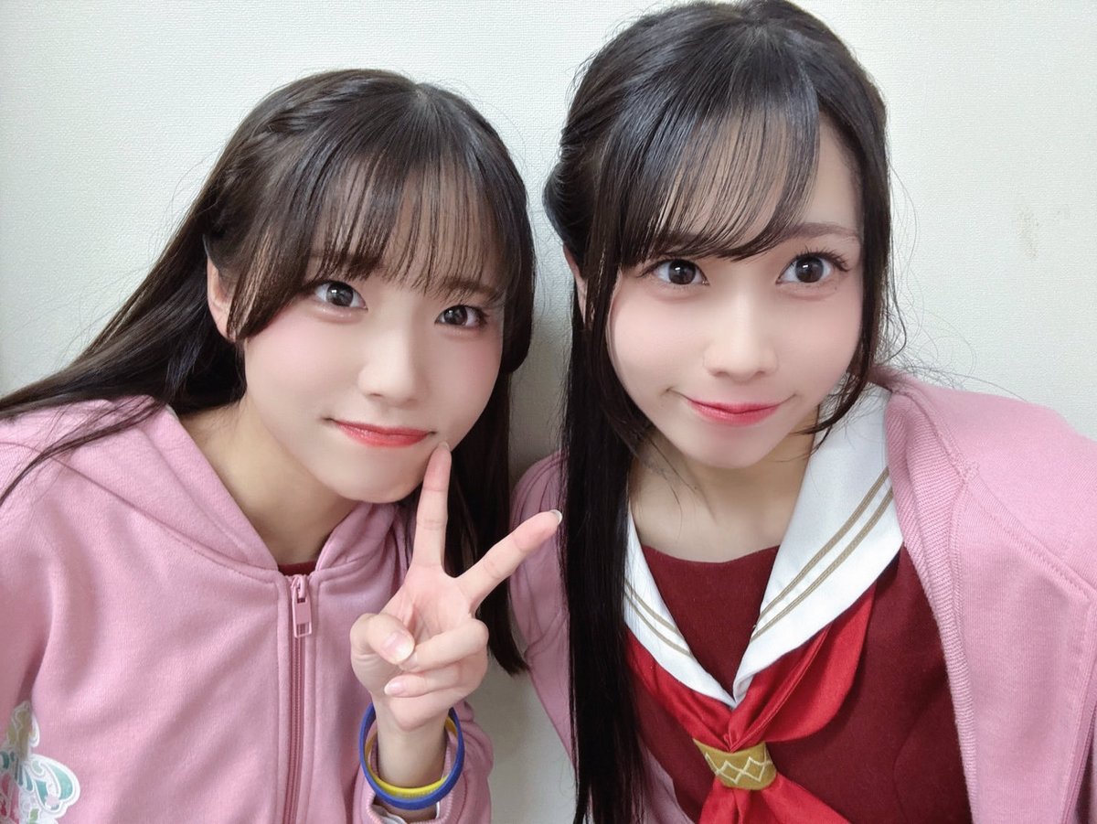 野中ここな tweet media