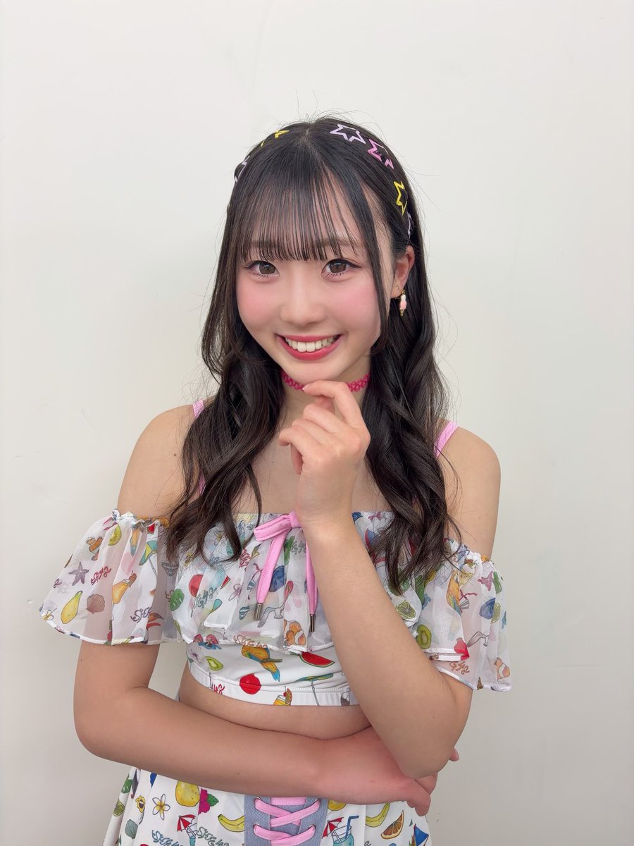 カンちゃん☺︎（かんてぃやん） tweet media