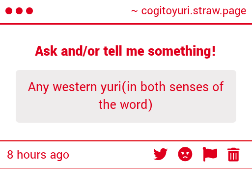 Cogito tweet media
