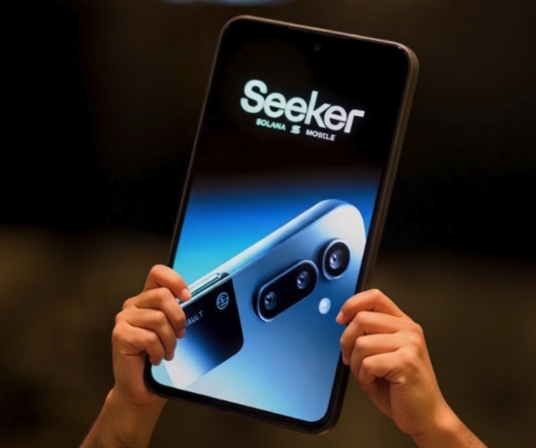 Seeker Tracker tweet media