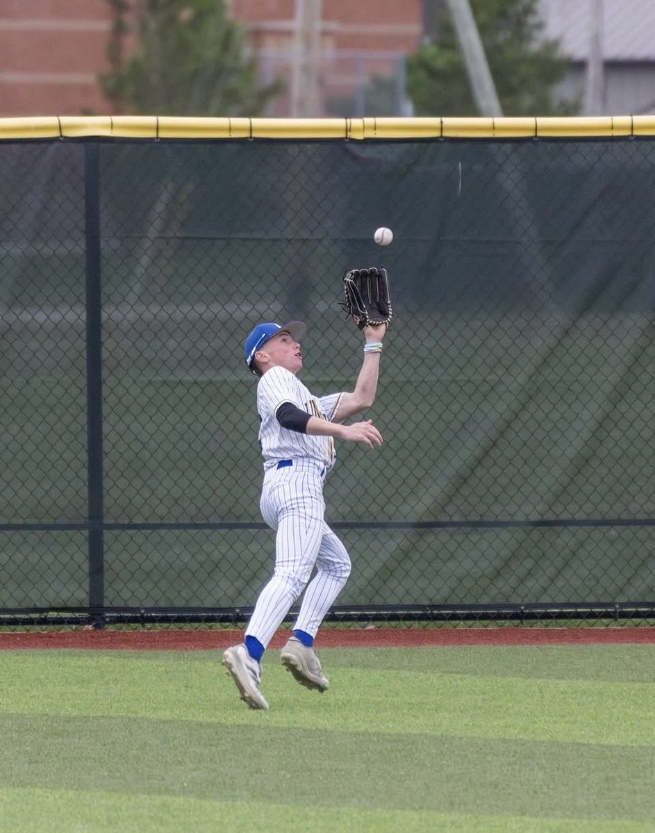 Lincolnview Baseball tweet media