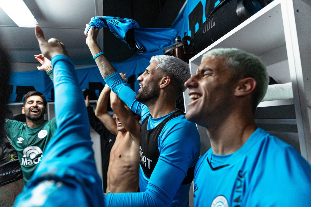 Belgrano tweet media