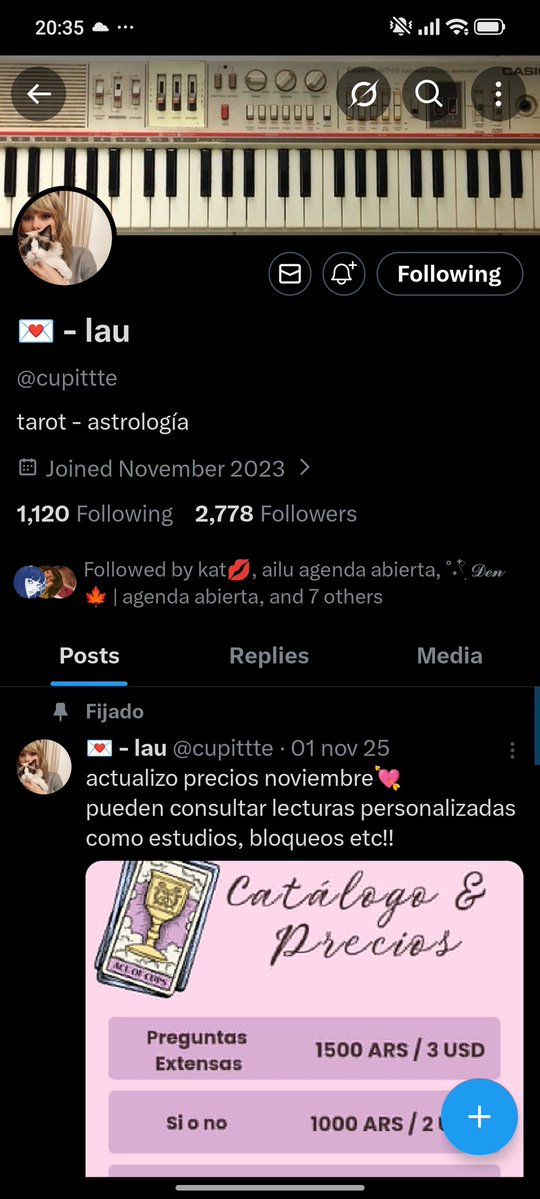 Cam aus 📌 tweet media