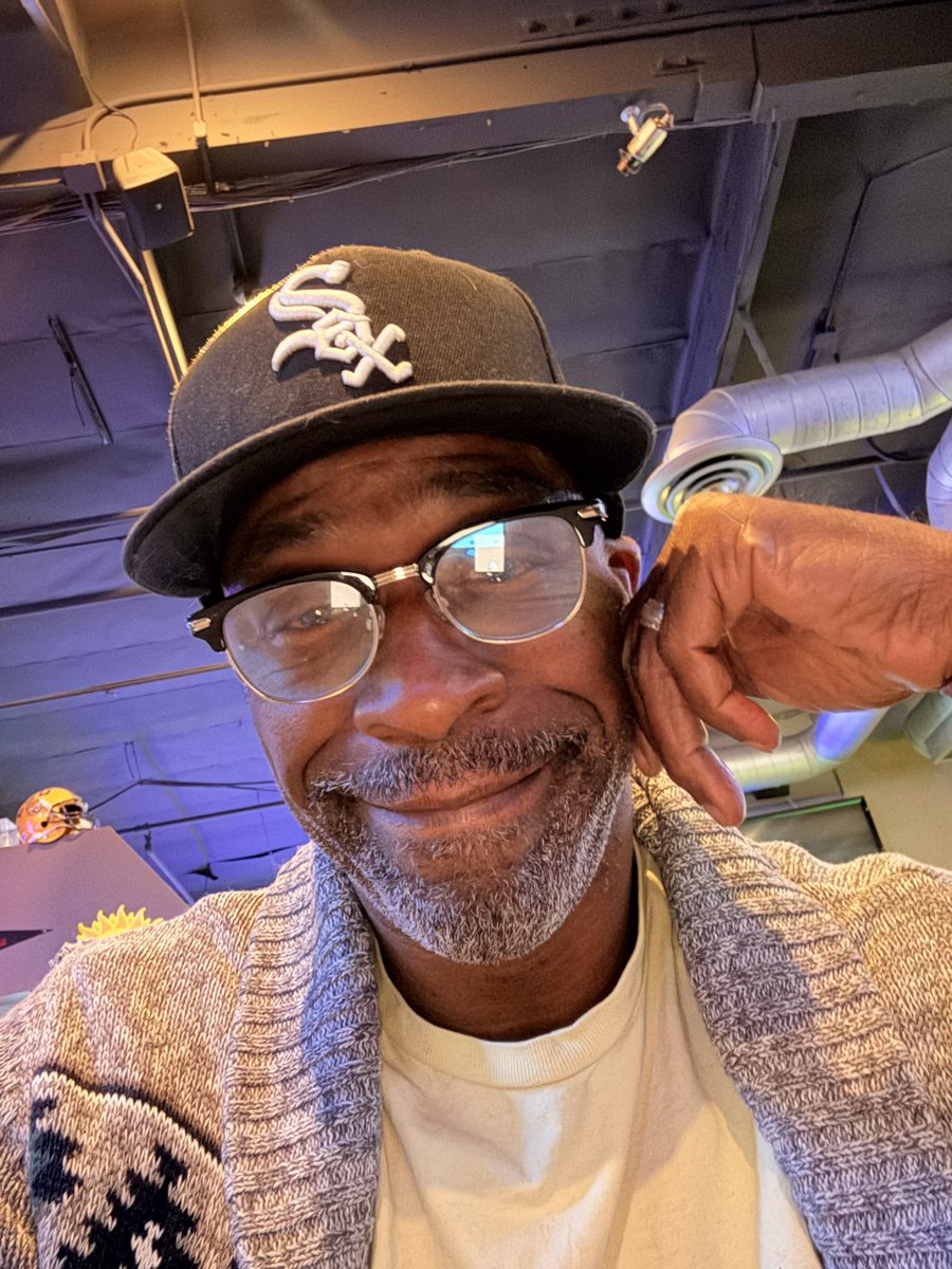 markradin's tweet photo. Why do you think I have a smile on my face? Take one guess? https://t.co/Bxv5urulpM