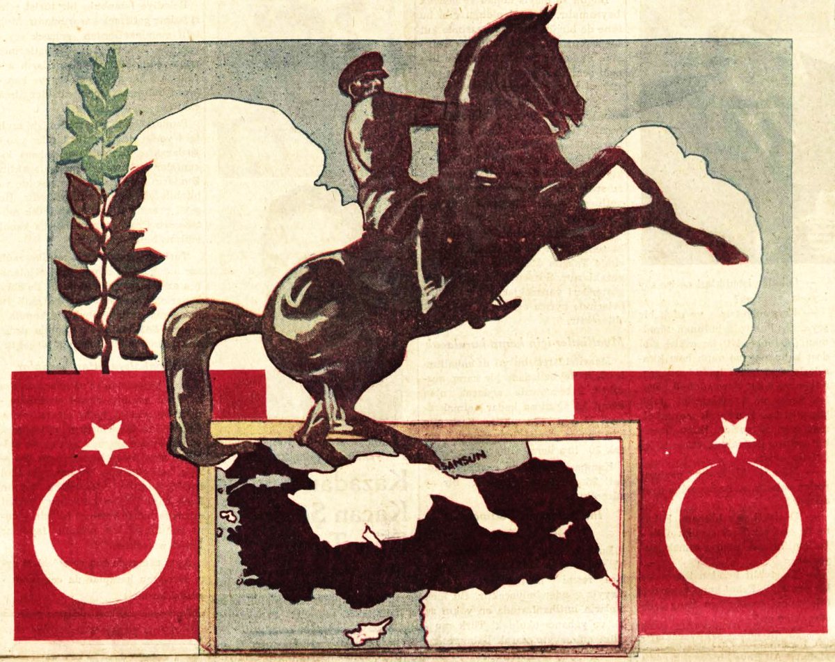 kronikkdokuman's tweet photo. O gün Samsun'da doğan güneş Tüm Türkiye'yi aydınlatacaktı. (19 Mayıs 1919) 🇹🇷 https://t.co/UPP7QaxMr8