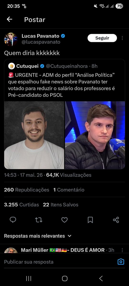 Bruno Pinheiro tweet media