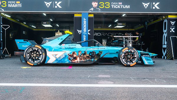 Netcar México tweet media