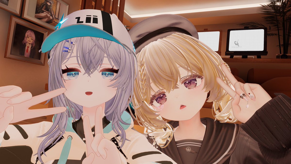 ばたもん tweet media