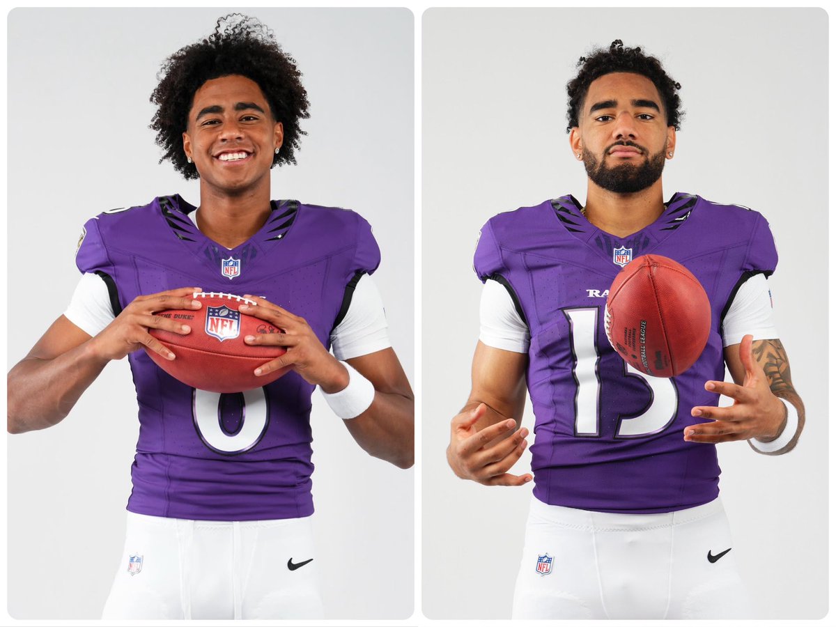 NFL Fashion Advice tweet media