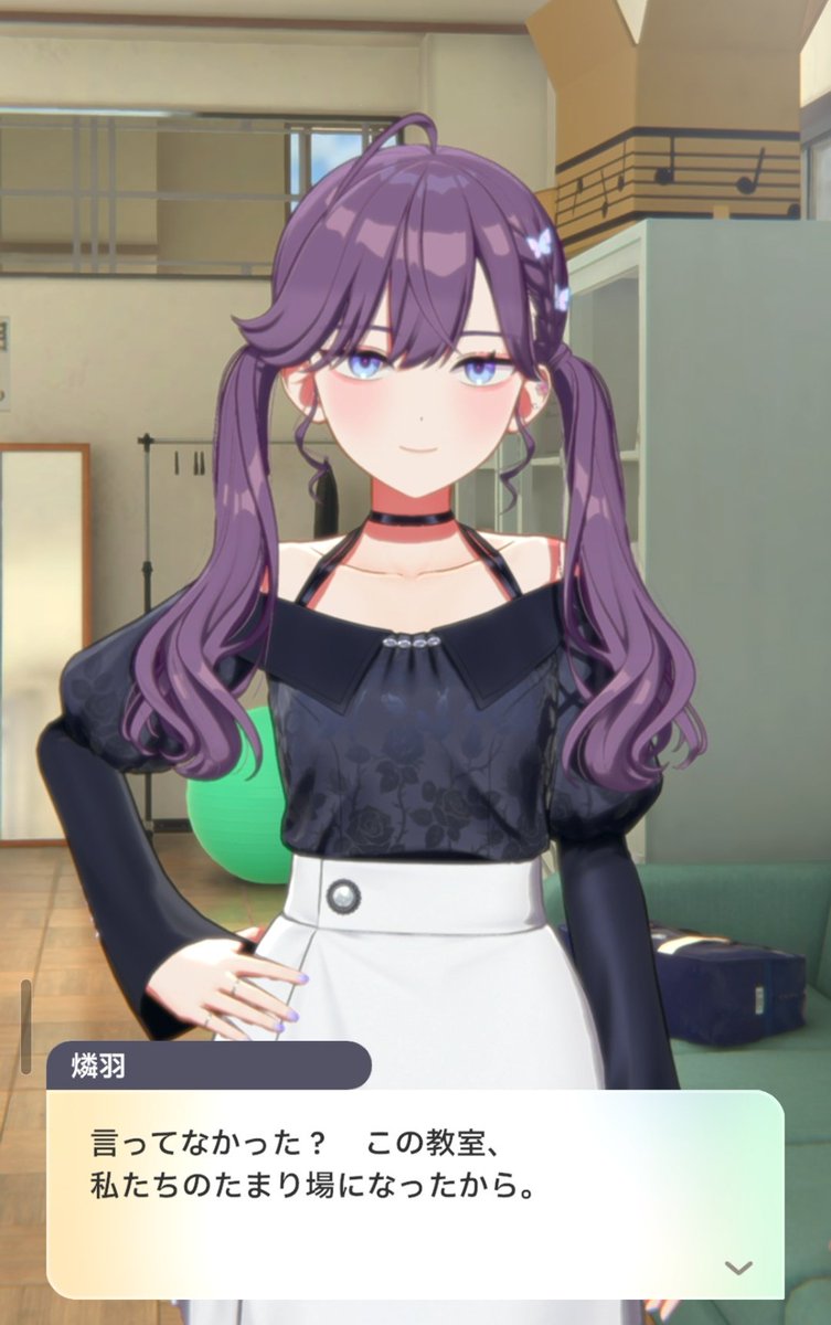 バボ tweet media