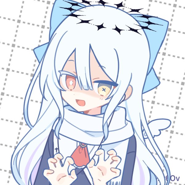 天眼(あまめ)👁📕👁@IRIAMデビュー準備中 tweet media