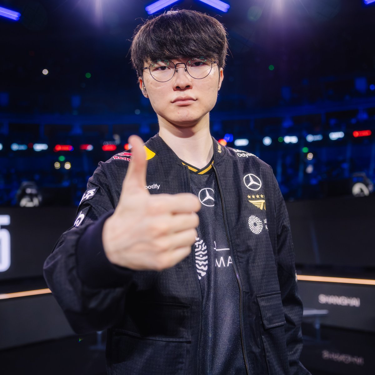 Ade_OW's tweet photo. @Showmakerv @geekay_esports Nice pilot. https://t.co/ZsHUlfSzRY