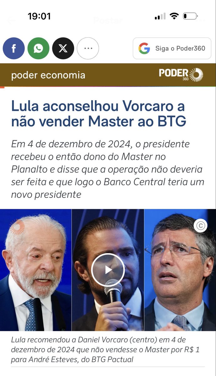 SERGIO RICARDO tweet media