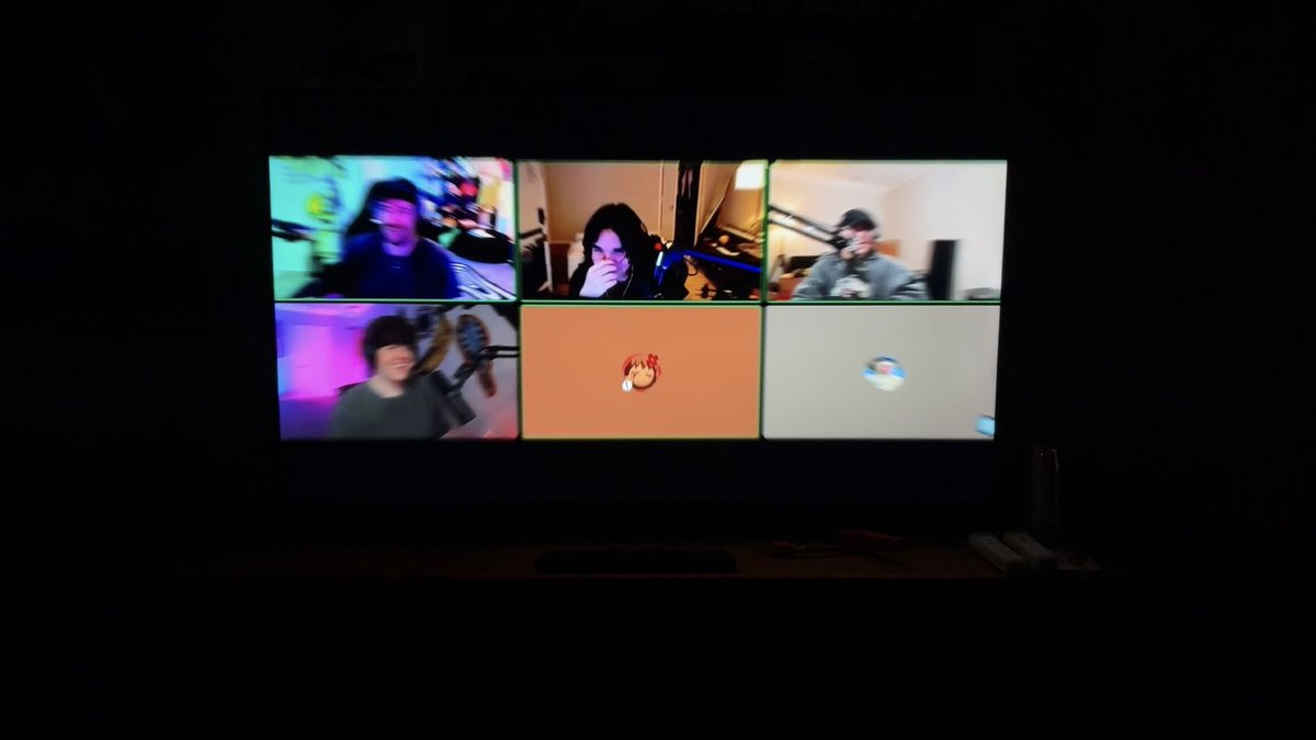 7VEN axlore tweet media