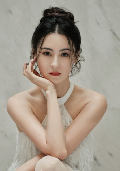 香港俳優】今日は誰の誕生日？ 5月24日 #セシリア・チャン(張柏芝