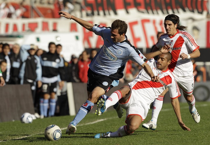 Futbol Retro ARG tweet media