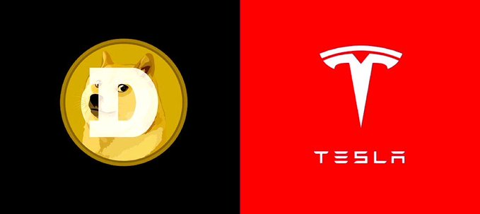 Parody / Elon Musk tweet media