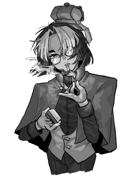 古墓場 tweet media