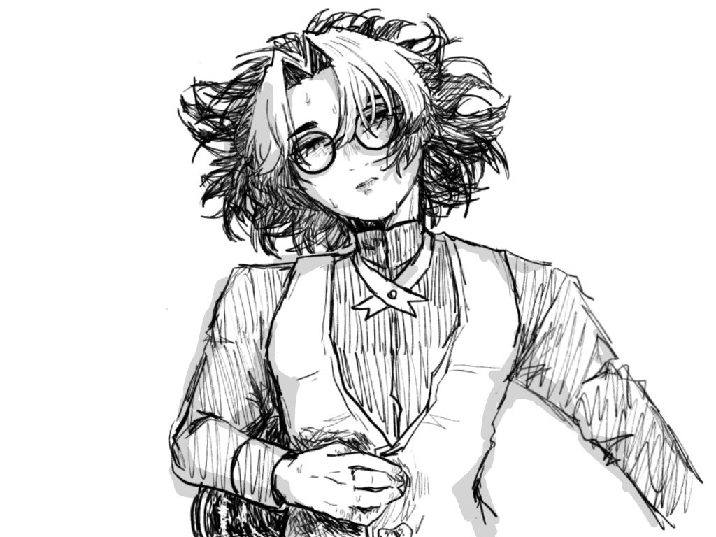 古墓場 tweet media