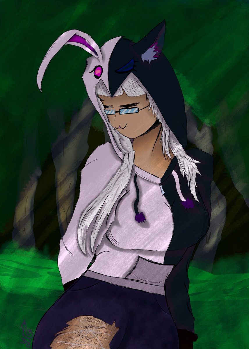 🌌💜🐍-Yausaki-🐍 💜🌌 tweet media