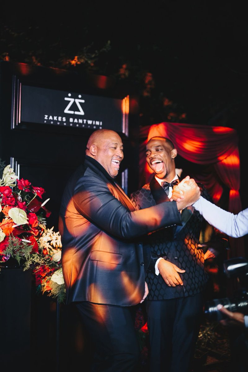 Gayton McKenzie tweet media