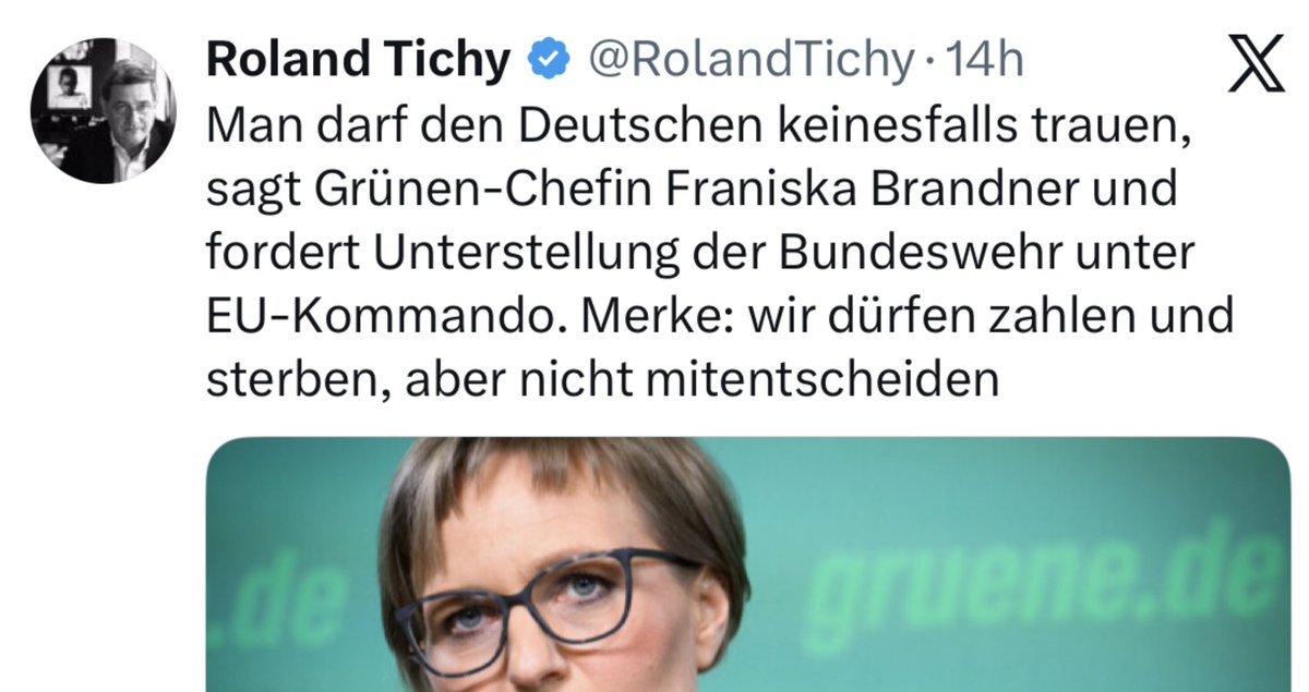 Michael Klonovsky tweet media