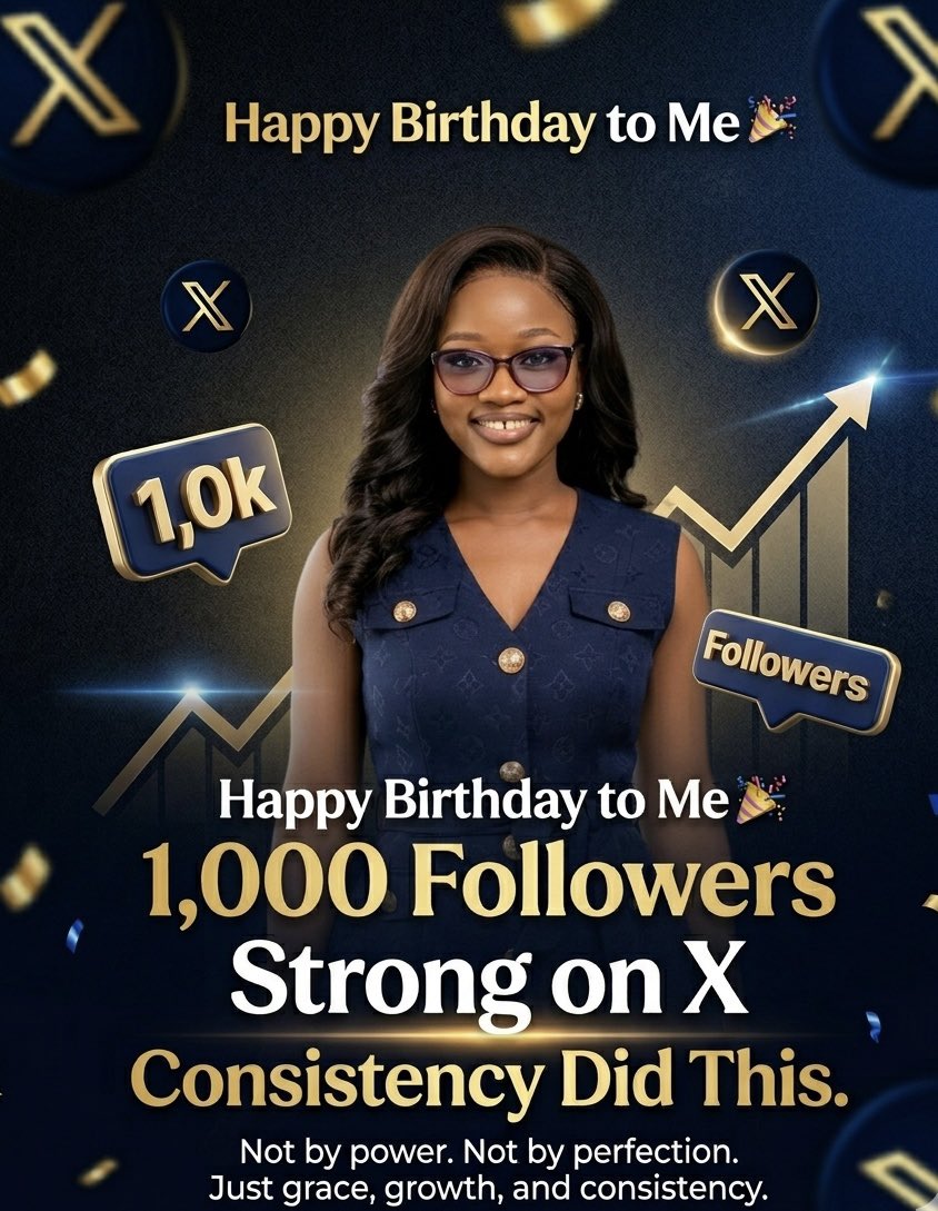 Ujunwa Blessing tweet media