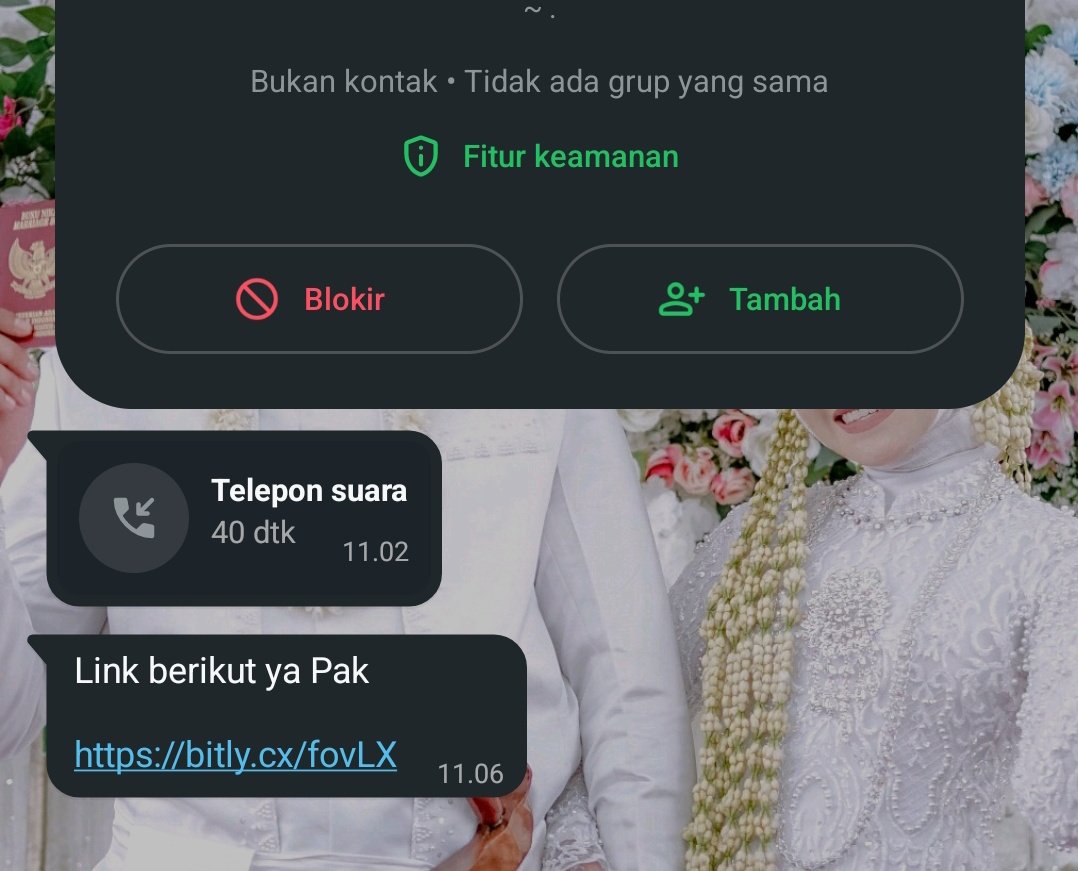 Arman tweet media
