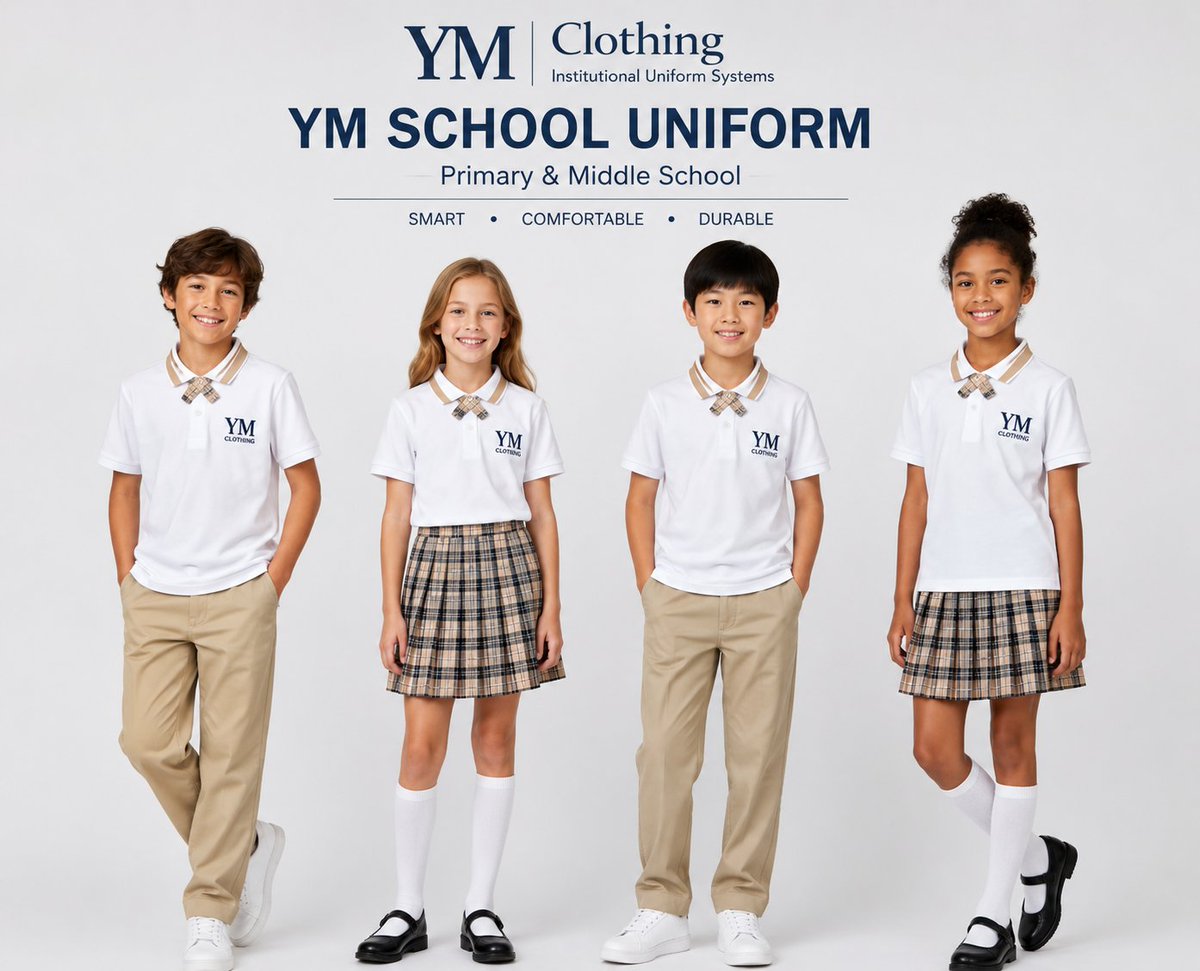 Shenzhen YM Clothing Co.,Ltd tweet media