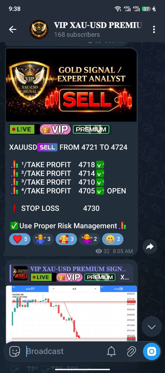 Sasha Binary trader tweet media